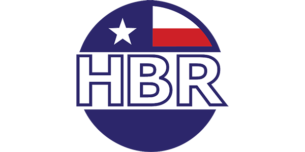 HBR circular logo
