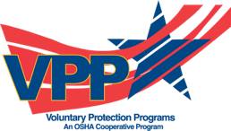 Voluntary Protection Programs Logo