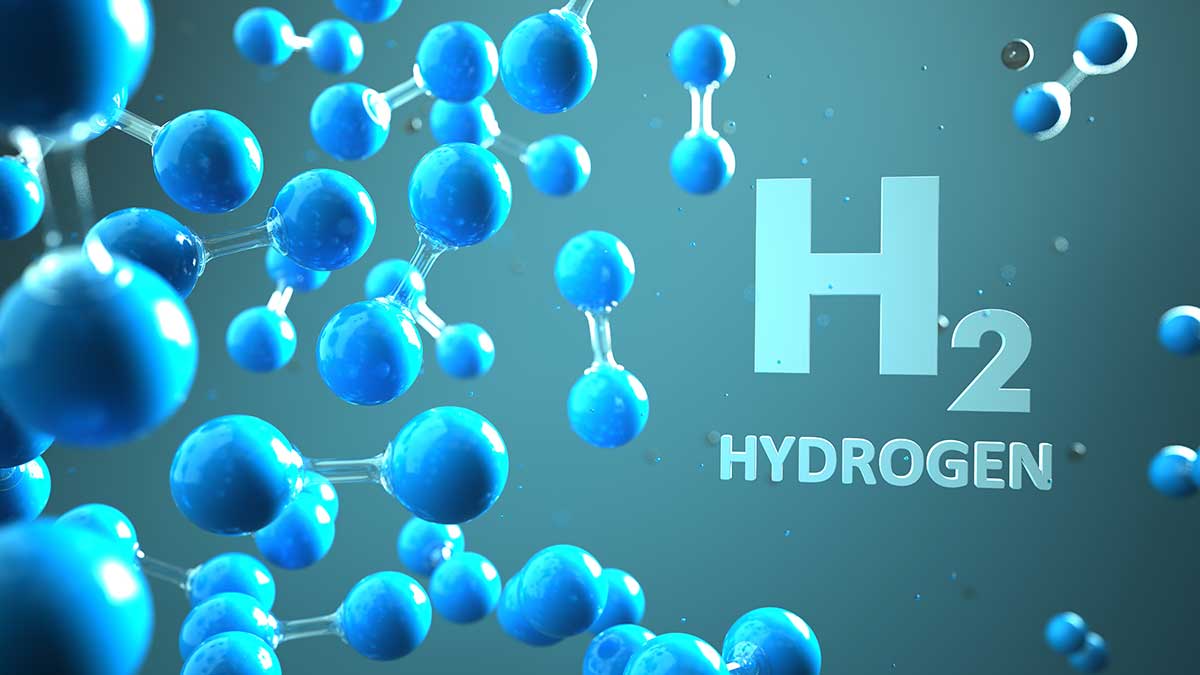 What Exactly Is Clean Hydrogen?