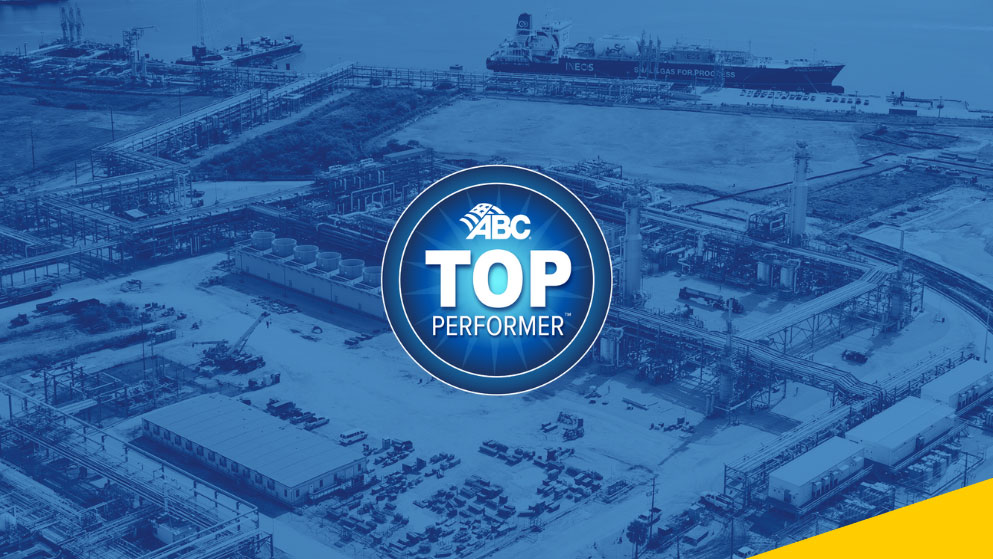 ABC Top Performer